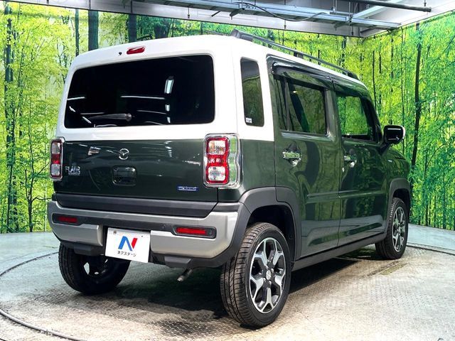 MAZDA FLAIR CROSSOVER 2021 Image 31