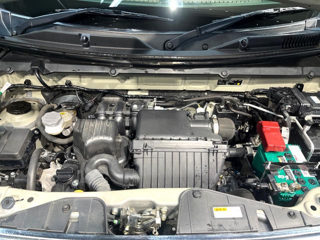 MAZDA FLAIR CROSSOVER 2021 Image 31