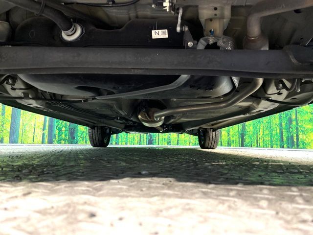 MAZDA FLAIR CROSSOVER 2021 Image 31