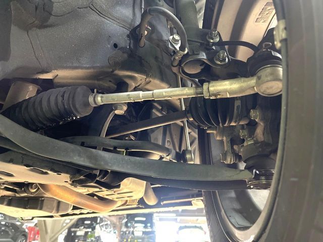 MAZDA FLAIR CROSSOVER 2021 Image 31