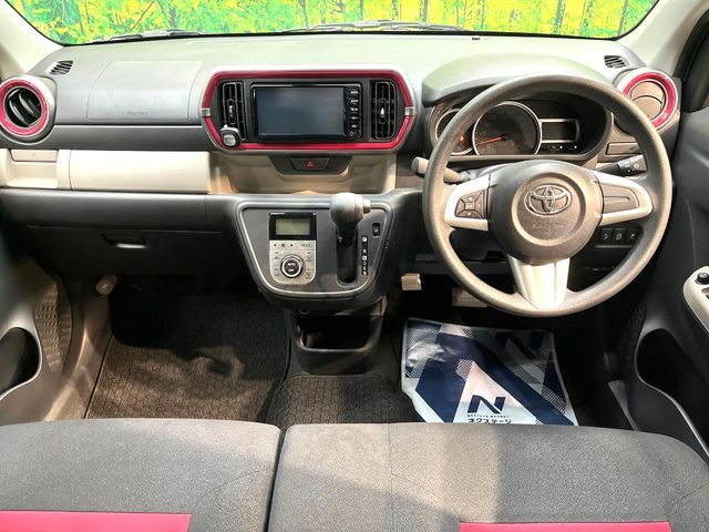 TOYOTA PASSO 2017 Image 31