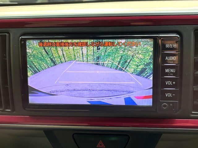 TOYOTA PASSO 2017 Image 31