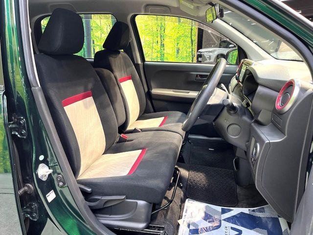 TOYOTA PASSO 2017 Image 31