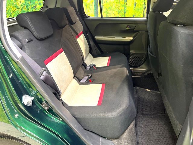 TOYOTA PASSO 2017 Image 31