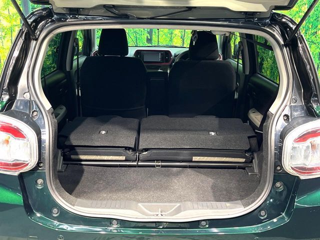 TOYOTA PASSO 2017 Image 31