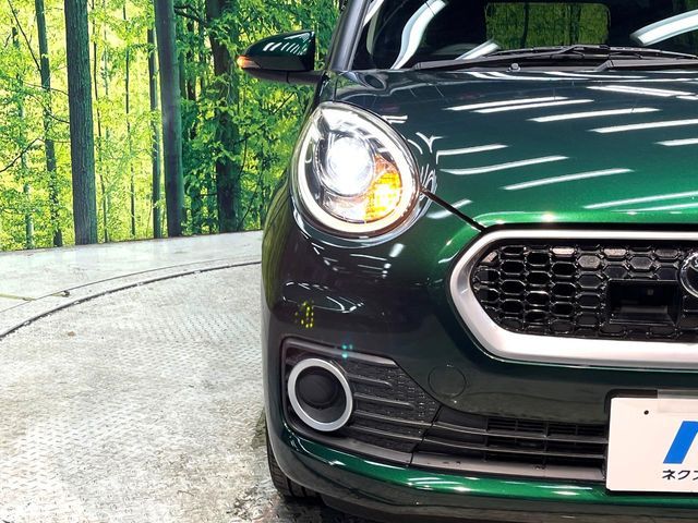 TOYOTA PASSO 2017 Image 31