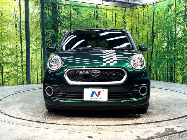 TOYOTA PASSO 2017 Image 31