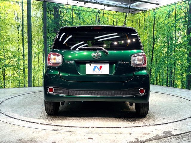 TOYOTA PASSO 2017 Image 31