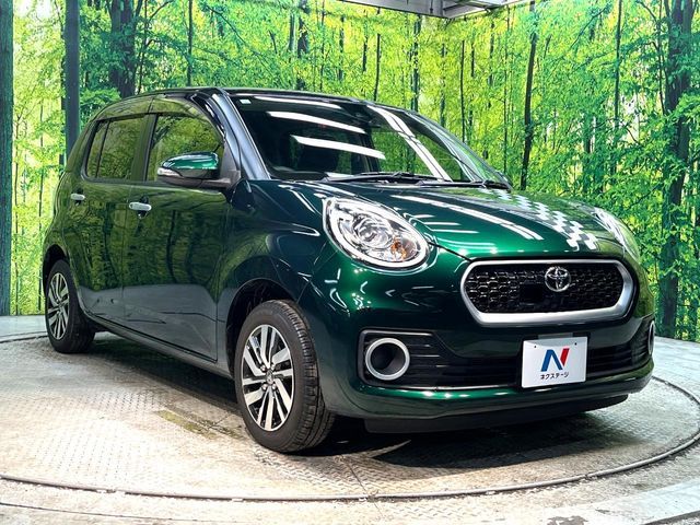 TOYOTA PASSO 2017 Image 31