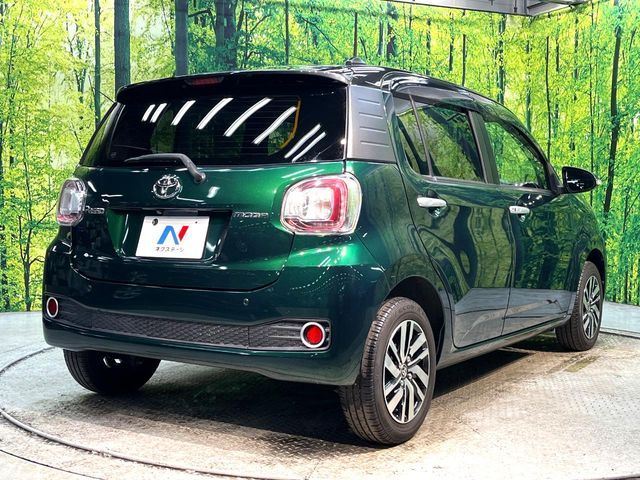 TOYOTA PASSO 2017 Image 31