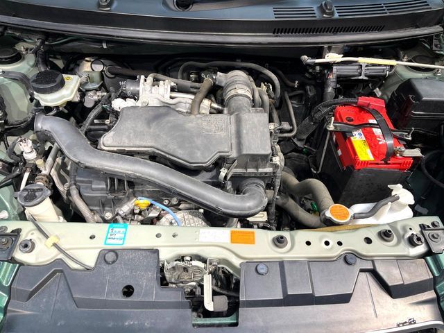 TOYOTA PASSO 2017 Image 31