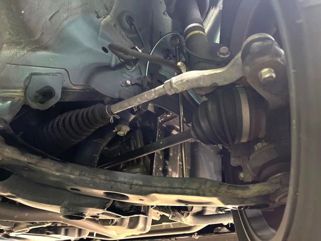 TOYOTA PASSO 2017 Image 31