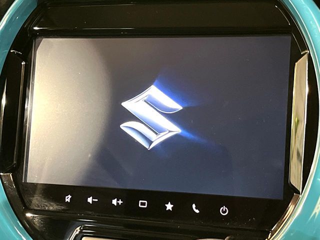 SUZUKI HUSTLER 2021 Image 31