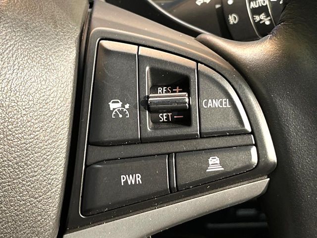 SUZUKI HUSTLER 2021 Image 31