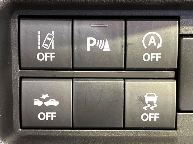 SUZUKI HUSTLER 2021 Image 31