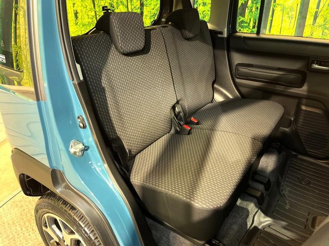 SUZUKI HUSTLER 2021 Image 31