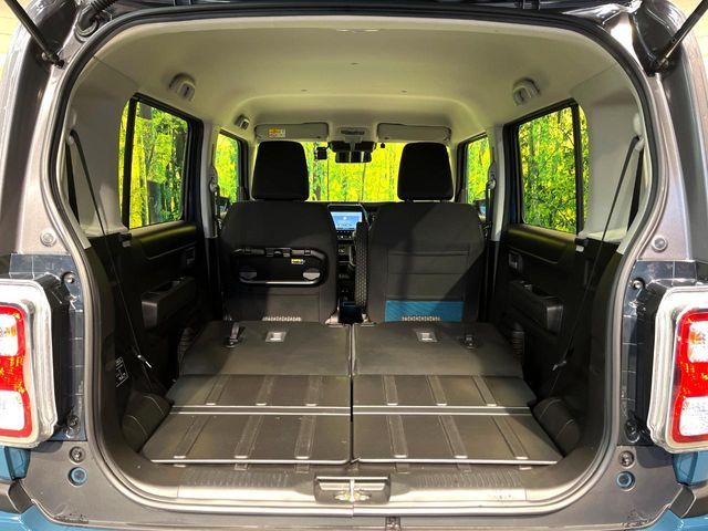 SUZUKI HUSTLER 2021 Image 31