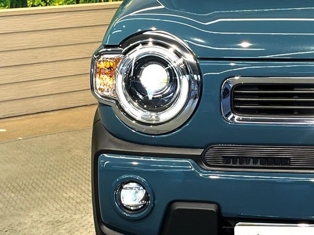 SUZUKI HUSTLER 2021 Image 31