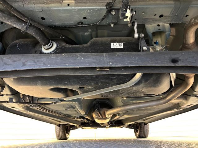 SUZUKI HUSTLER 2021 Image 31