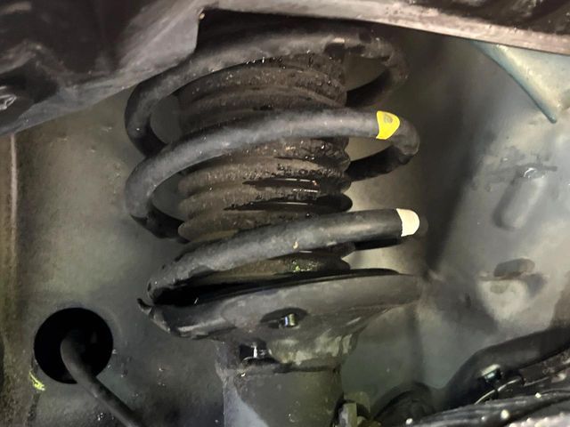 SUZUKI HUSTLER 2021 Image 31