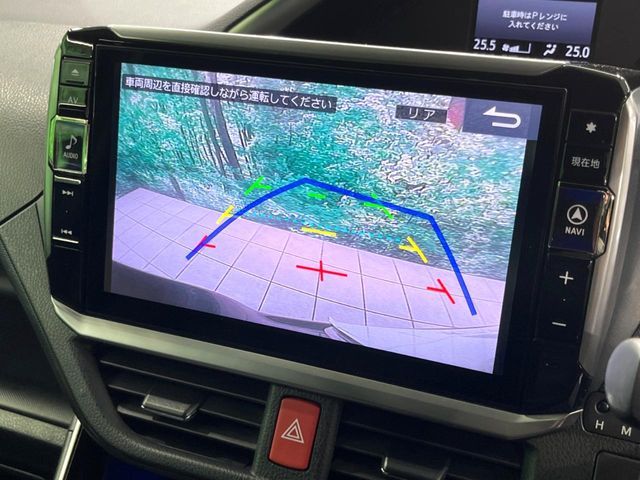 TOYOTA VOXY 2018 Image 31