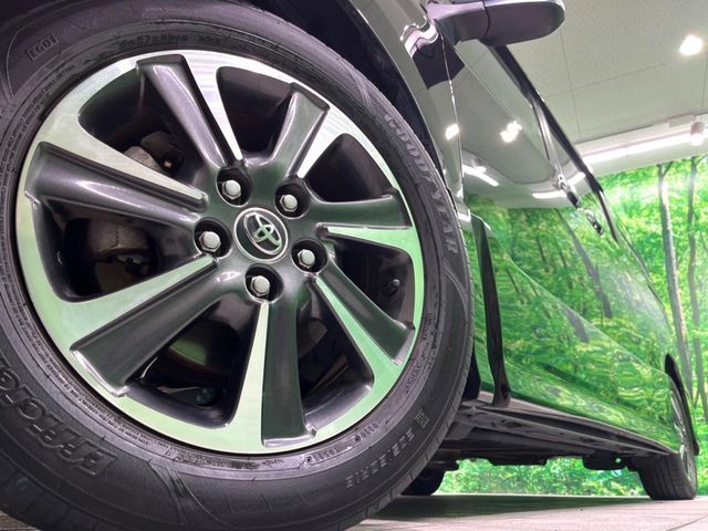 TOYOTA VOXY 2018 Image 31