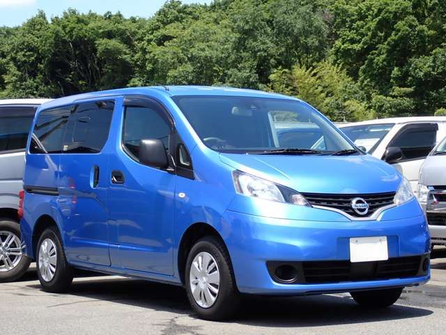 NISSAN NV200 VANETTE VAN 2021 Image 31