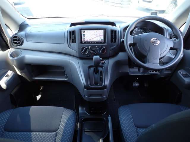 NISSAN NV200 VANETTE VAN 2021 Image 31