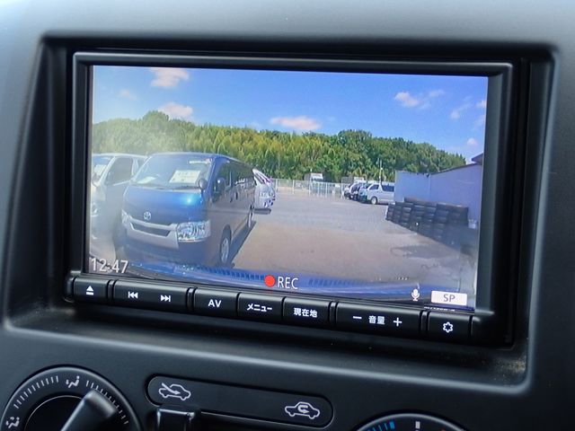 NISSAN NV200 VANETTE VAN 2021 Image 31