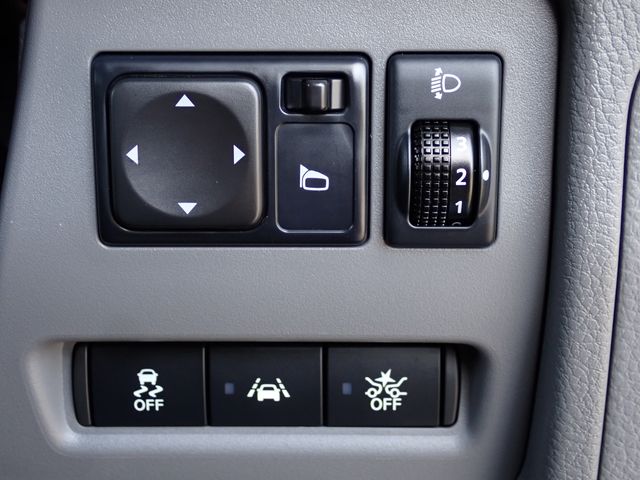 NISSAN NV200 VANETTE VAN 2021 Image 31