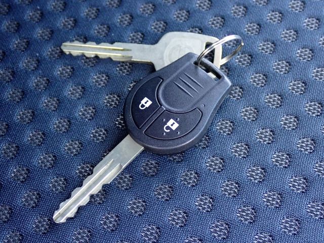 NISSAN NV200 VANETTE VAN 2021 Image 31