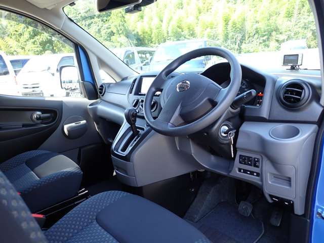 NISSAN NV200 VANETTE VAN 2021 Image 31