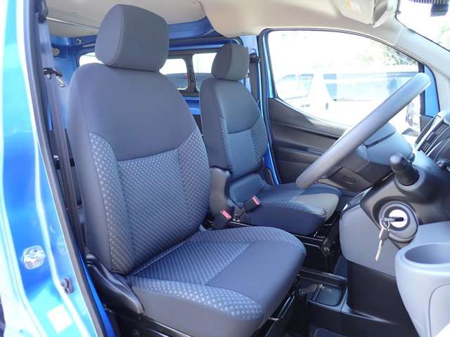 NISSAN NV200 VANETTE VAN 2021 Image 31