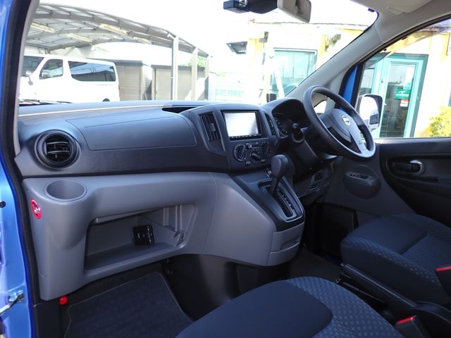 NISSAN NV200 VANETTE VAN 2021 Image 31