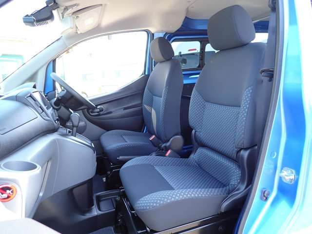 NISSAN NV200 VANETTE VAN 2021 Image 31