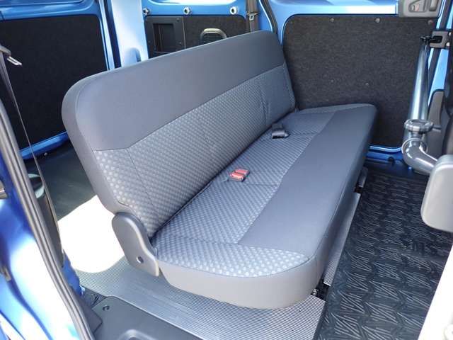 NISSAN NV200 VANETTE VAN 2021 Image 31