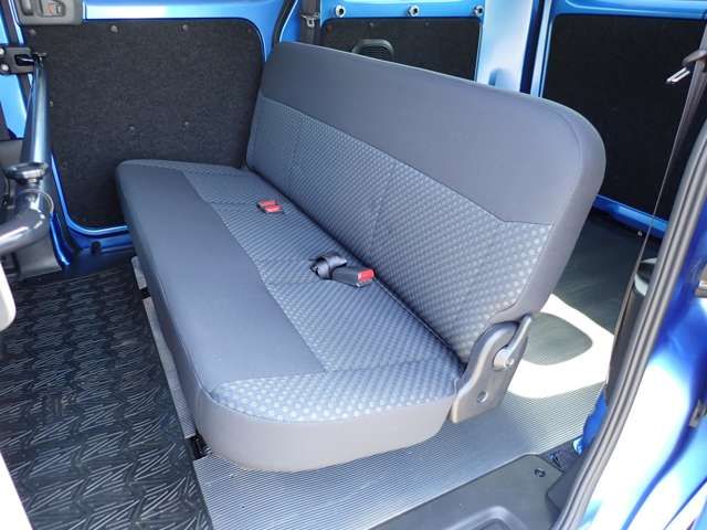 NISSAN NV200 VANETTE VAN 2021 Image 31