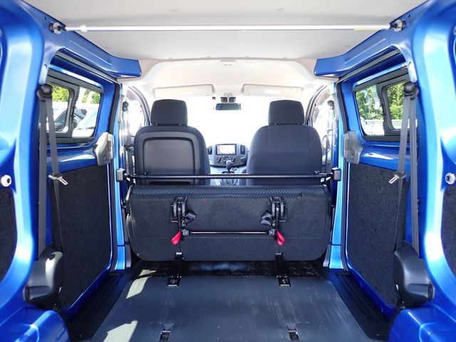 NISSAN NV200 VANETTE VAN 2021 Image 31