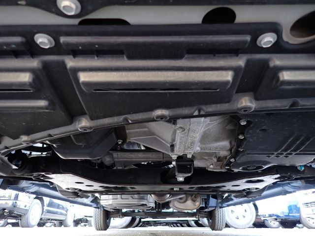 NISSAN NV200 VANETTE VAN 2021 Image 31