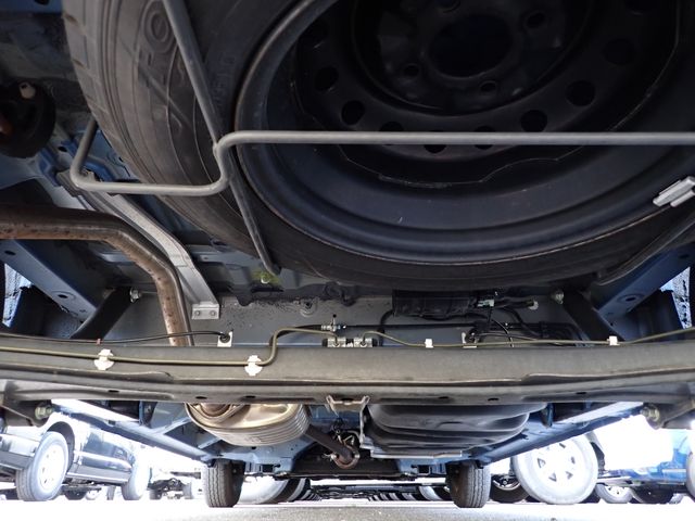 NISSAN NV200 VANETTE VAN 2021 Image 31