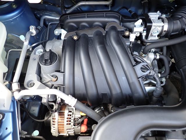 NISSAN NV200 VANETTE VAN 2021 Image 31