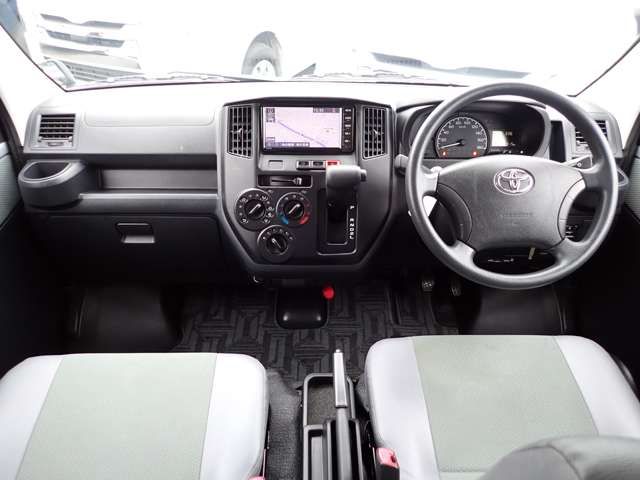 TOYOTA TOWNACE VAN 2WD 2021 Image 31