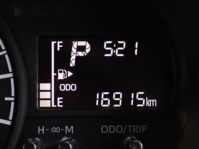 TOYOTA TOWNACE VAN 2WD 2021 Image 31