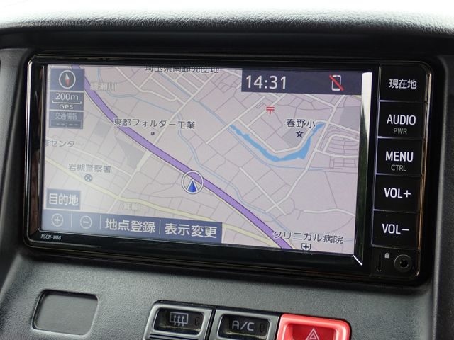 TOYOTA TOWNACE VAN 2WD 2021 Image 31