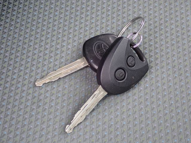 TOYOTA TOWNACE VAN 2WD 2021 Image 31