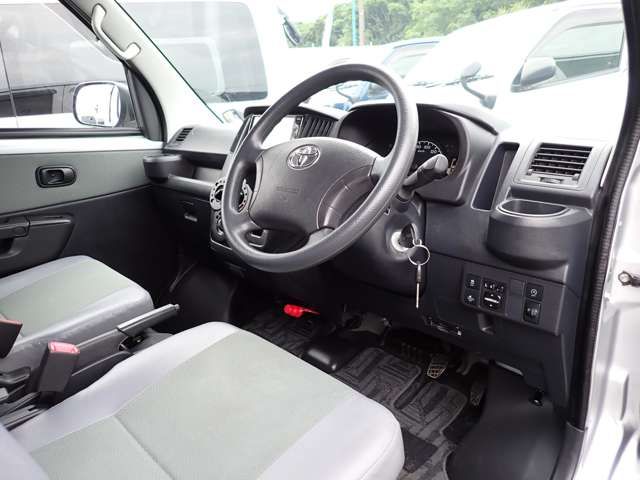 TOYOTA TOWNACE VAN 2WD 2021 Image 31