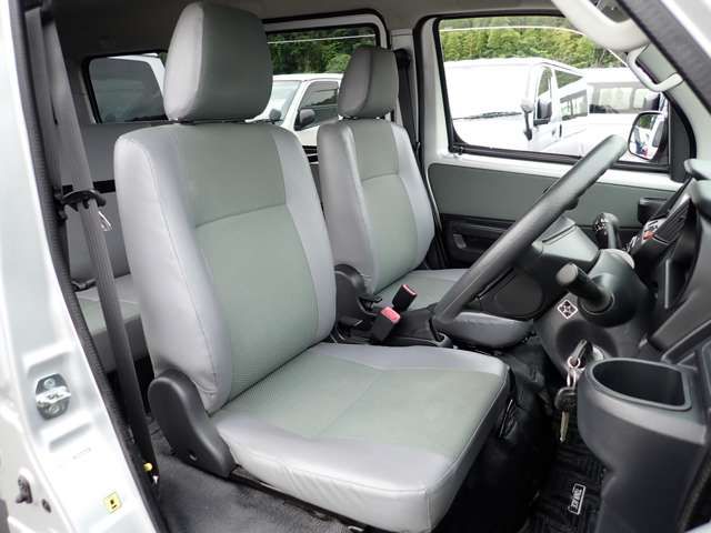 TOYOTA TOWNACE VAN 2WD 2021 Image 31