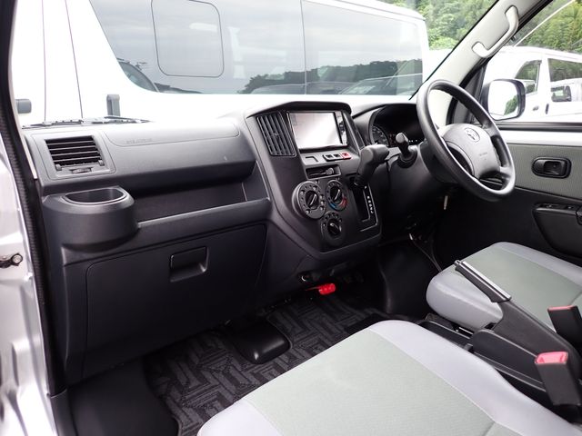 TOYOTA TOWNACE VAN 2WD 2021 Image 31
