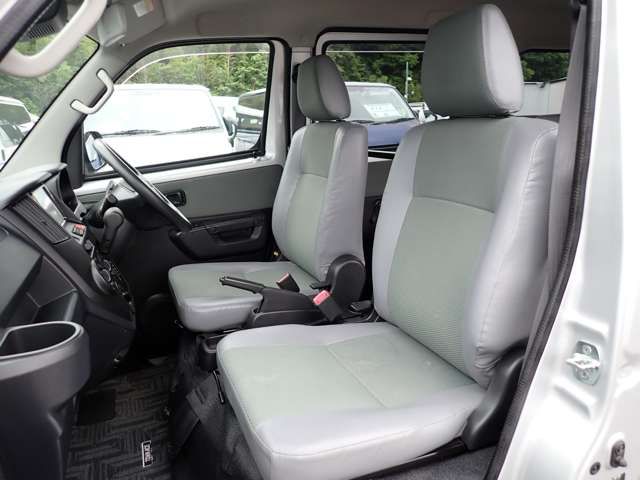 TOYOTA TOWNACE VAN 2WD 2021 Image 31