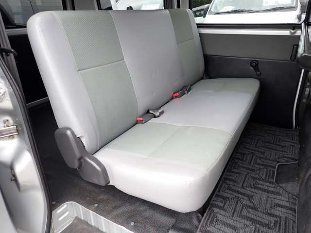 TOYOTA TOWNACE VAN 2WD 2021 Image 31